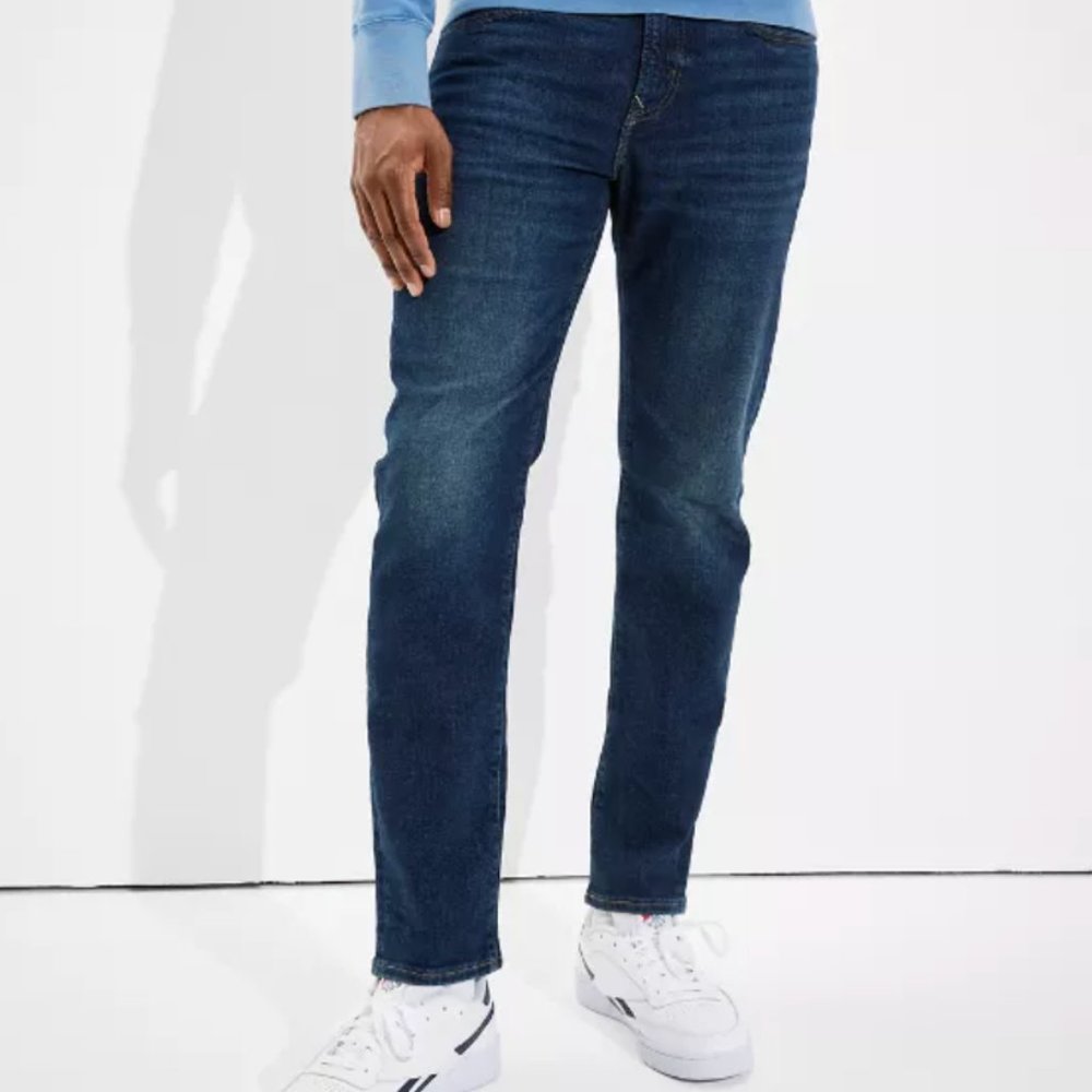American Eagle Means Slim Jean 30x30